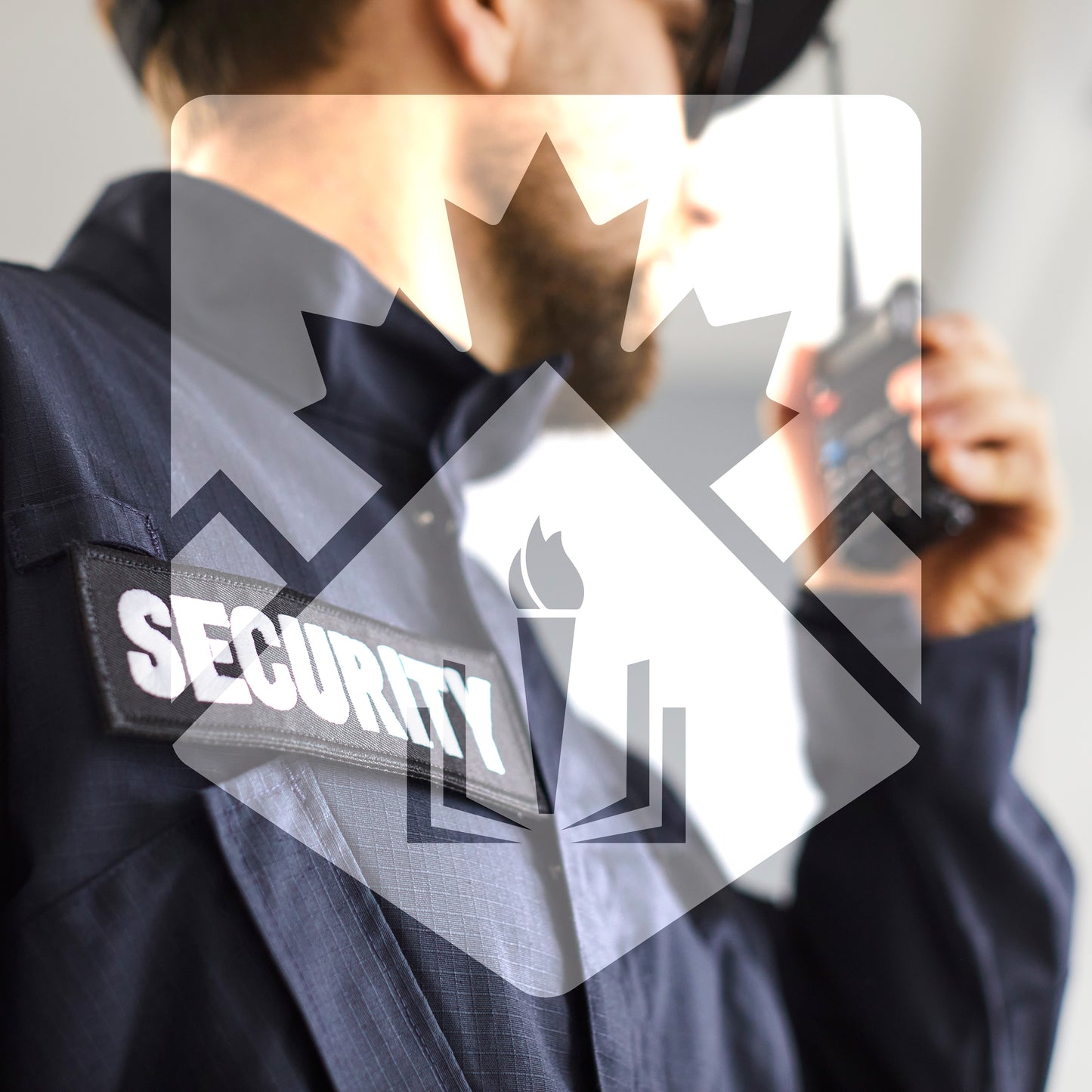 Alberta Basic Security Training