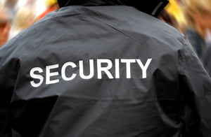 security back