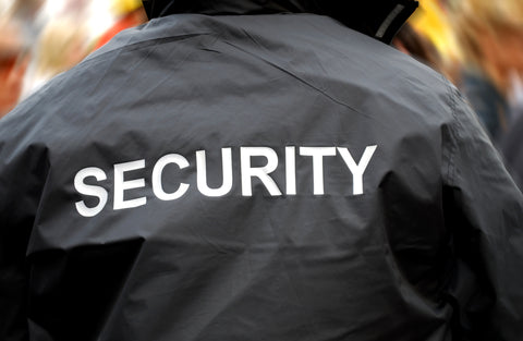 security back